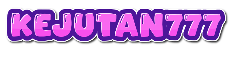 KEJUTAN777 LOGO